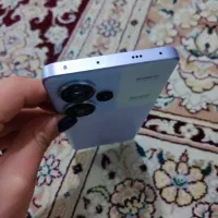 نوت ۱۳ پرو پلاس 5g حافظه ۵۱۲ گیگ