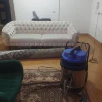 مبل شویی|خدمات نظافت|گرگان, |دیوار