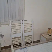 سرویس خواب کودک و نوجوان آپادانا|تخت و سرویس خواب|سیرجان, |دیوار