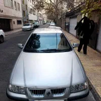 خودرو سواری|خودرو سواری و وانت|بستان آباد, |دیوار