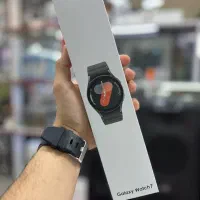 گلکسی واچ ۷ پلمپ بازنشده