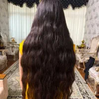 موی طبیعی|آرایشی، بهداشتی، درمانی|تهران, سازمان برنامه شمالی|دیوار