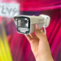 دوربین مداربسته ۴ مگ ip تایید اماکن اقساط 12ماهه