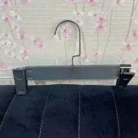 چوبکار مشکی