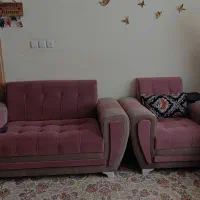 مبل|مبلمان خانگی و میز عسلی|شیروان (خراسان), |دیوار