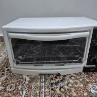 توستر پارس خزر مینی کاملا نو