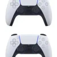 پلی استیشن 5 و فایو خریدار. نو .درحدنو