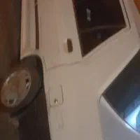 پراید مدل ۹۴ سفیدهیدرلیک