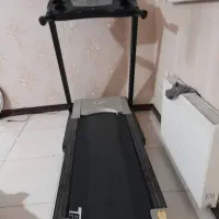 تردمیل توربو 150|تجهیزات ورزشی|شیراز, شیمی گیاه|دیوار