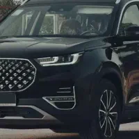 تیگو ۸پرو|خودرو سواری و وانت|تهران, دکتر هوشیار|دیوار