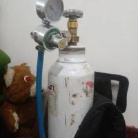 کپسول اکسیژن  وسرپیک زینسر