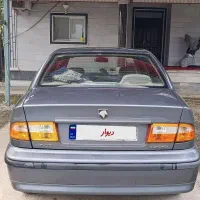 سمند ef7|خودرو سواری و وانت|سیمین شهر, |دیوار