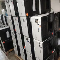 پرینتر لیزری دورو وایرلس کانن lbp228cx