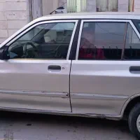 پراید132 مدل 87|خودرو سواری و وانت|کرمانشاه, |دیوار