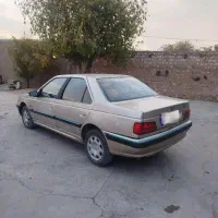 پژو پارس مدل ۸۰|خودرو سواری و وانت|خرمآباد, |دیوار