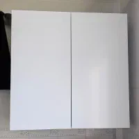 کابینت۸۰*۸۰سفید