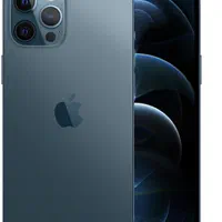 اپل iPhone 12 Pro Max با حافظهٔ ۲۵۶ گیگابایت