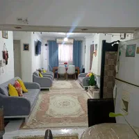فروش واحدسند70متر2خواب پارک شهرپوریای ولی چله خانه