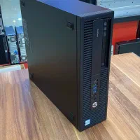 مینی‌ کیس HP مدل G2 نسل 6