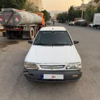 فروش پراید