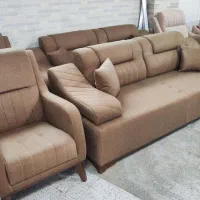 مبل راحتی مدل چستر  بدون واسطه از تولیدی