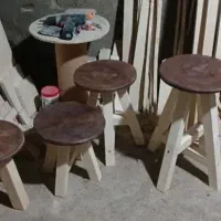 چوبکده صنایع چوب