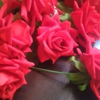 گل مصنوعی