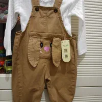 ساسبند بچه گانه شیک و نو