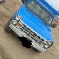 فروش نیسان آبی