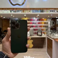 اپل iPhone 13 pro 256G  Zaa  اصلی (فروشگاه آیفون)