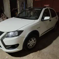 کوییک GXR 1403 مشکی سفید