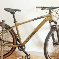 فروش دوچرخه کیوب سایز29