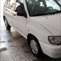 پراید 93