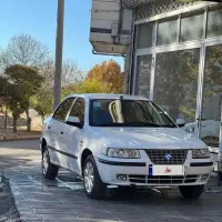 سمند lxمدل ۱۴۰۰|خودرو سواری و وانت|مریوان, |دیوار