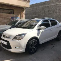 لیفانx50‌اتومات کم کارکرد