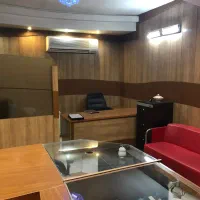 دفتر کار اداری بازار ملت چهارباغ عباسی