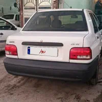 پراید۹۹برج ۱۲|خودرو سواری و وانت|کرمانشاه, |دیوار