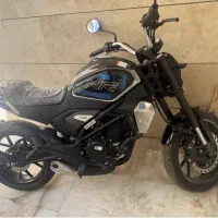 بنلی 250 249nr