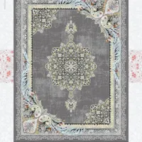 فرش ۱۲متری صدر اعظم (فروشگاه فرش سعید)