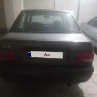 پراید131|خودرو سواری و وانت|محمدشهر, ولدآباد|دیوار