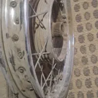 رینگ موتور روسی|موتورسیکلت|زاهدان, |دیوار