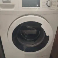 لباسشویی مجیک|ماشین لباسشویی و خشککن لباس|ساری, |دیوار