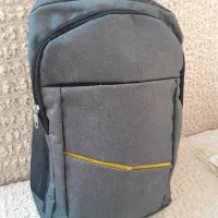 کیف مدرسه نو و شیک جادار