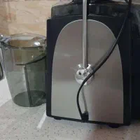 آبمیوه گیری پاناسونیک|آبمیوهگیر و آبمرکباتگیر|کلاردشت, |دیوار