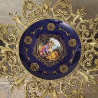 میوه خوری کنار سالنی|صنایع دستی و سایر لوازم تزئینی|محمدیه-قزوین, |دیوار