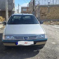 پژو جی ال ایکس ۸۴