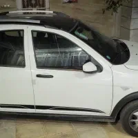 فروش کوییک RS مدل آخر ۱۴۰۳