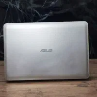 لپ تاپ گرافیک دار asus X556URK|رایانه همراه|نجفآباد, یزدانشهر|دیوار