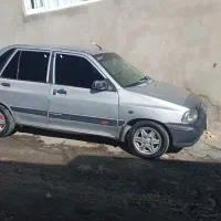 پراید خانگی|خودرو سواری و وانت|سردشت, |دیوار