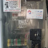 سردخانه ۲ در ۲ بالای صفر